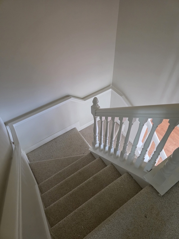 1201 Spring Valley Drive, Unit 1201 Andover, MA 01810 - Photo 8 of 18 a view of entryway