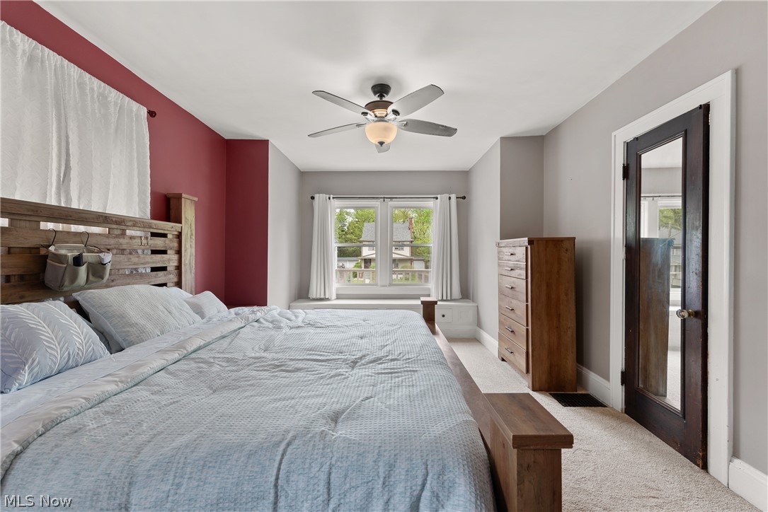 1473 Parkhill Road Cleveland Heights, OH 44121 - Photo 18 of 35