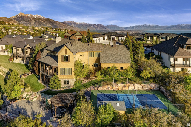 1479 Trail Crest Court Draper, UT 84020 - Photo 81 of 99