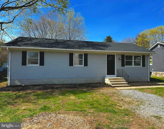 $325,000 | 408 Pierce Street, Milford, DE 19963