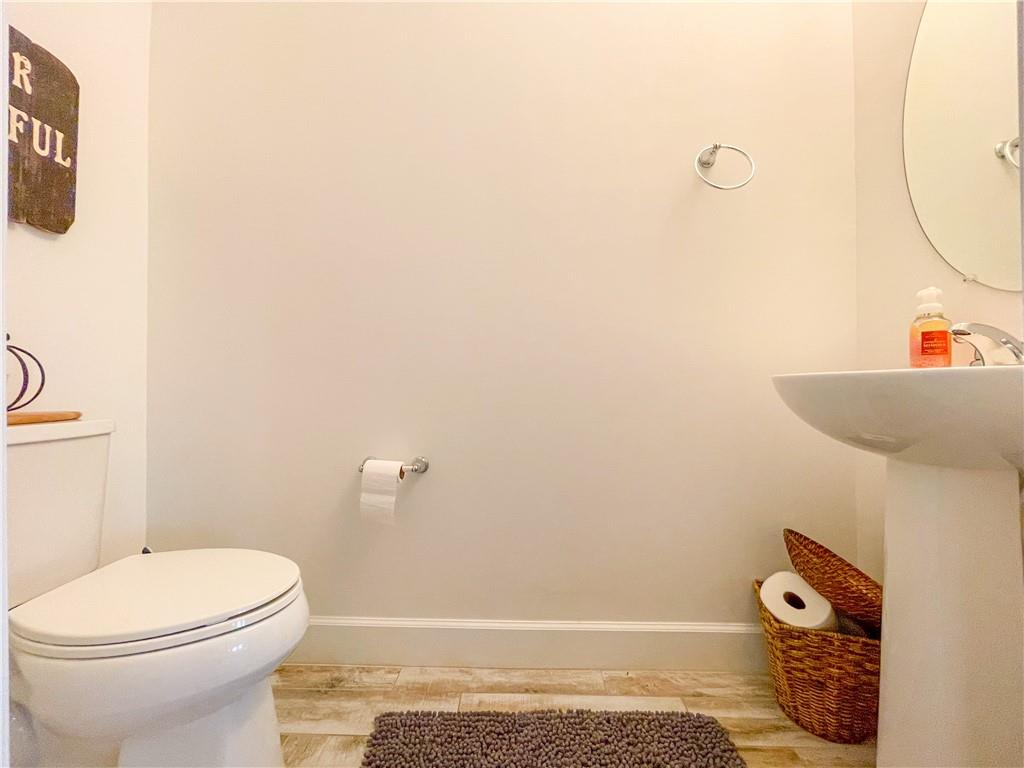 12512 Northwest 32nd Manor Sunrise, FL 33323 - Photo 12 of 55