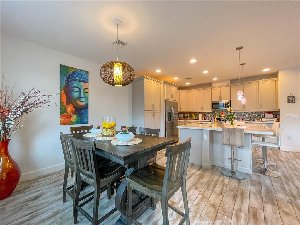 12512 Northwest 32nd Manor Sunrise, FL 33323 - Photo 9 of 55