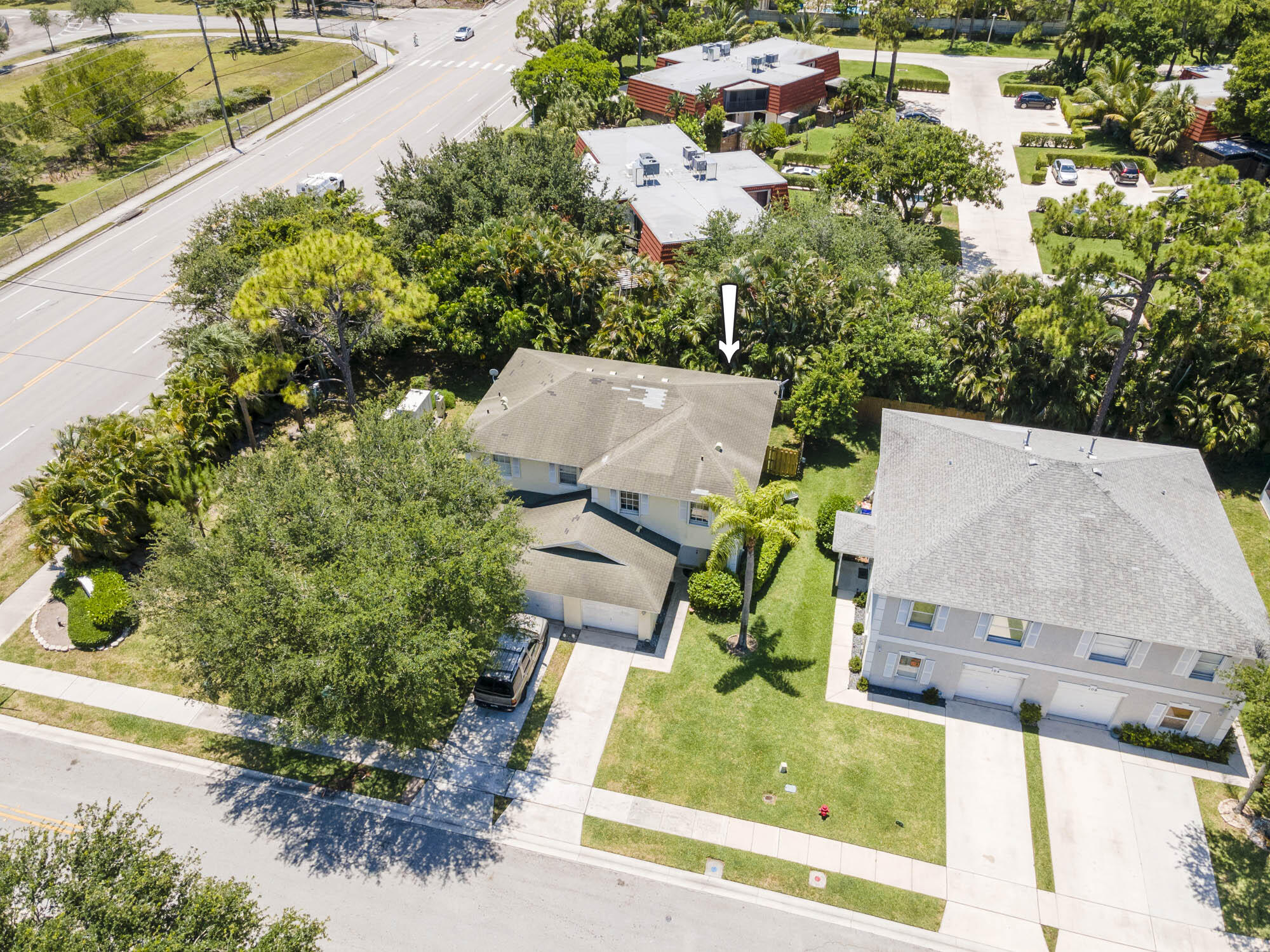 102 Baldwin Boulevard Lake Worth, FL 33463 - Photo 16 of 16 DJI_0471