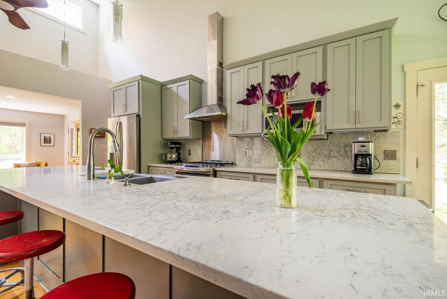 5665 East Kerr Road Bloomington, IN 47408 - Photo 13 of 36 Gallery Image 13