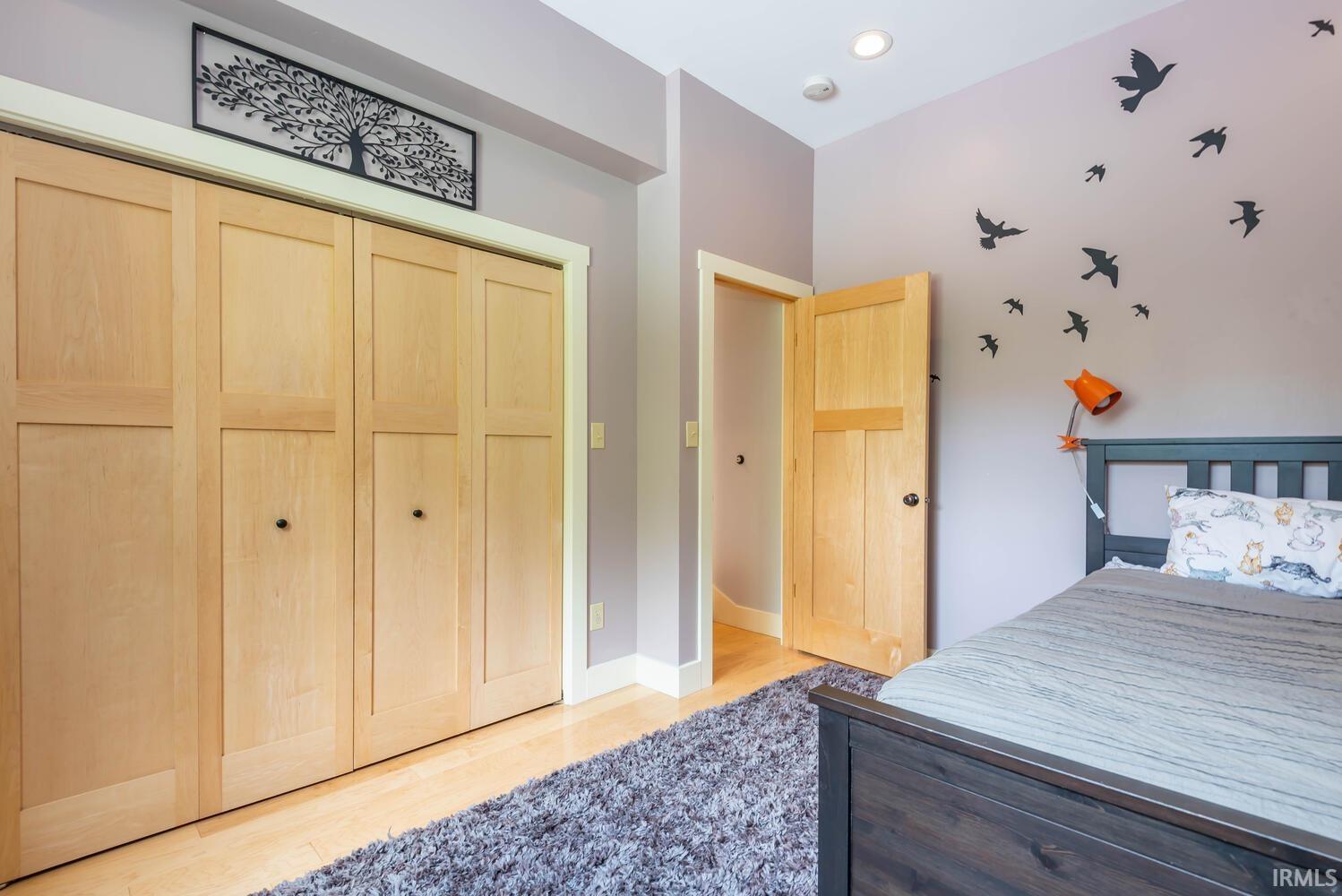 5665 East Kerr Road Bloomington, IN 47408 - Photo 18 of 36 Gallery Image 18
