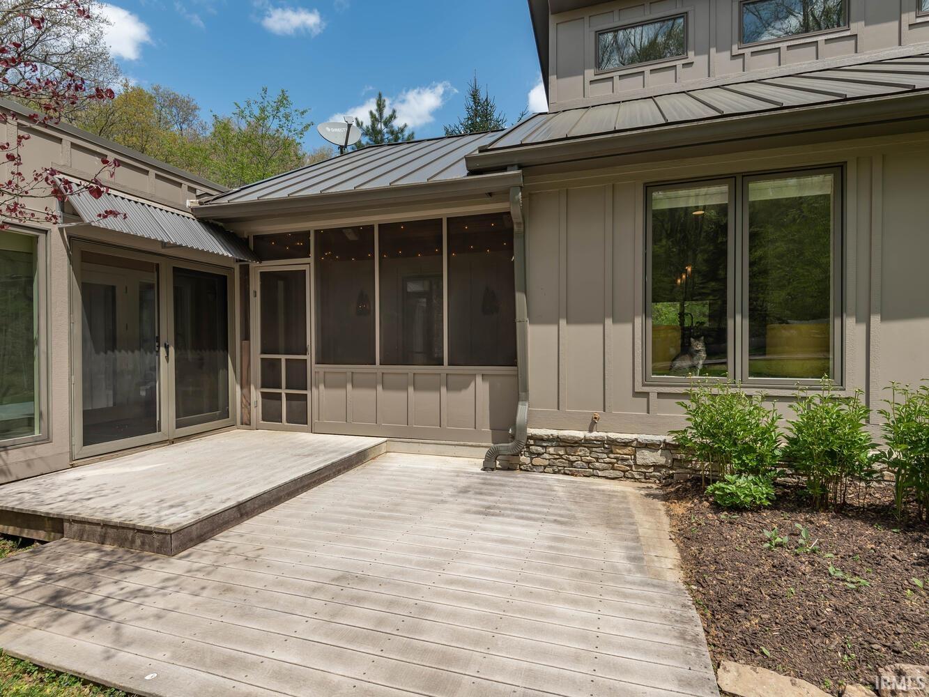 5665 East Kerr Road Bloomington, IN 47408 - Photo 2 of 36 Gallery Image 2