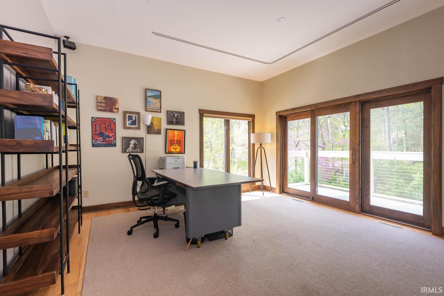 5665 East Kerr Road Bloomington, IN 47408 - Photo 21 of 36 Gallery Image 21