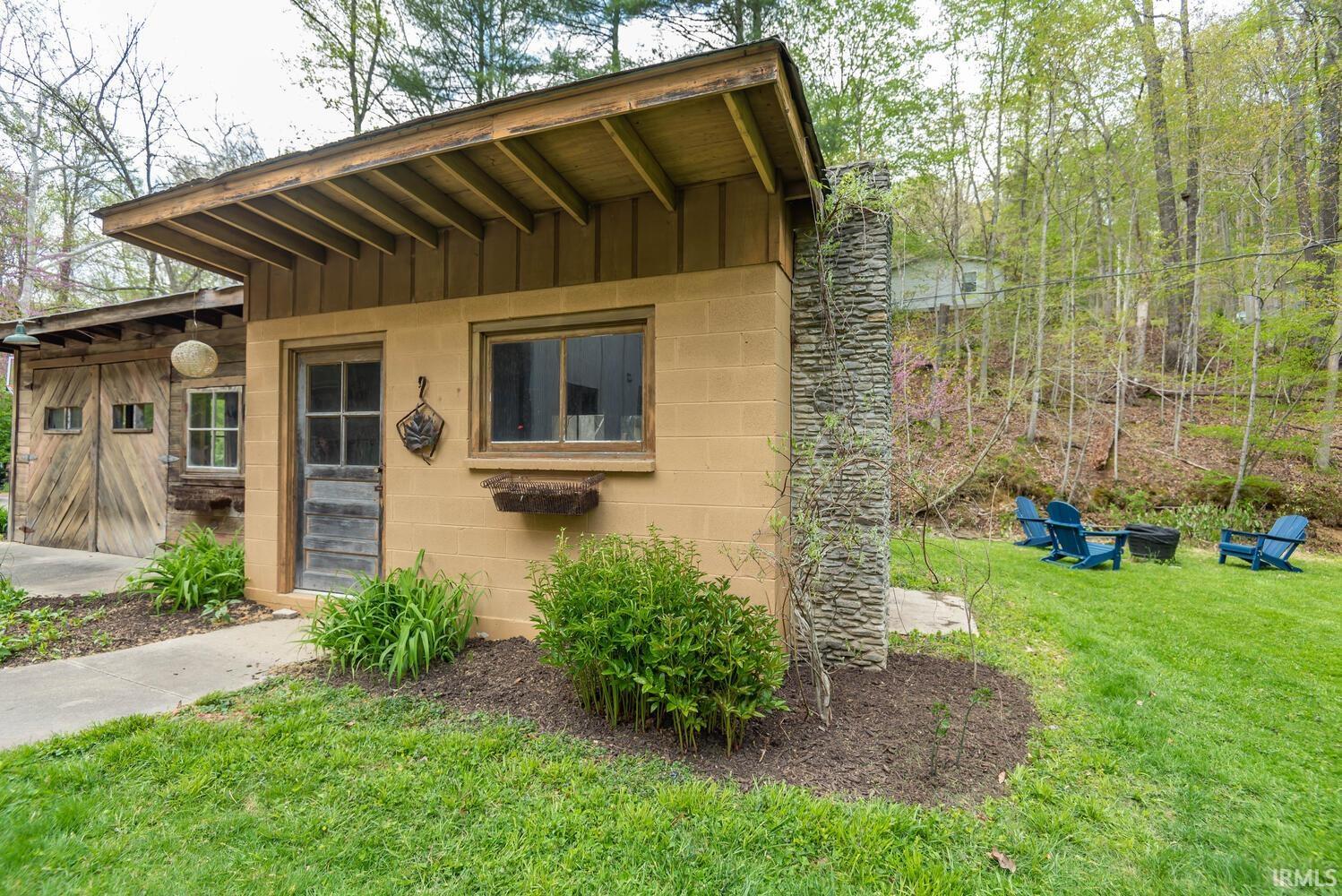 5665 East Kerr Road Bloomington, IN 47408 - Photo 27 of 36 Gallery Image 27