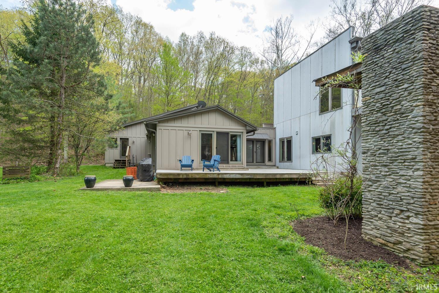 5665 East Kerr Road Bloomington, IN 47408 - Photo 28 of 36 Gallery Image 28