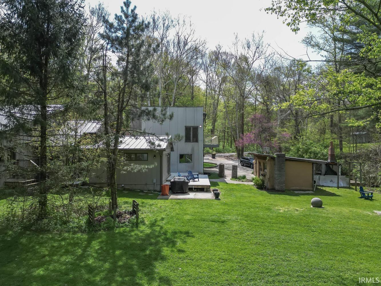 5665 East Kerr Road Bloomington, IN 47408 - Photo 30 of 36 Gallery Image 30