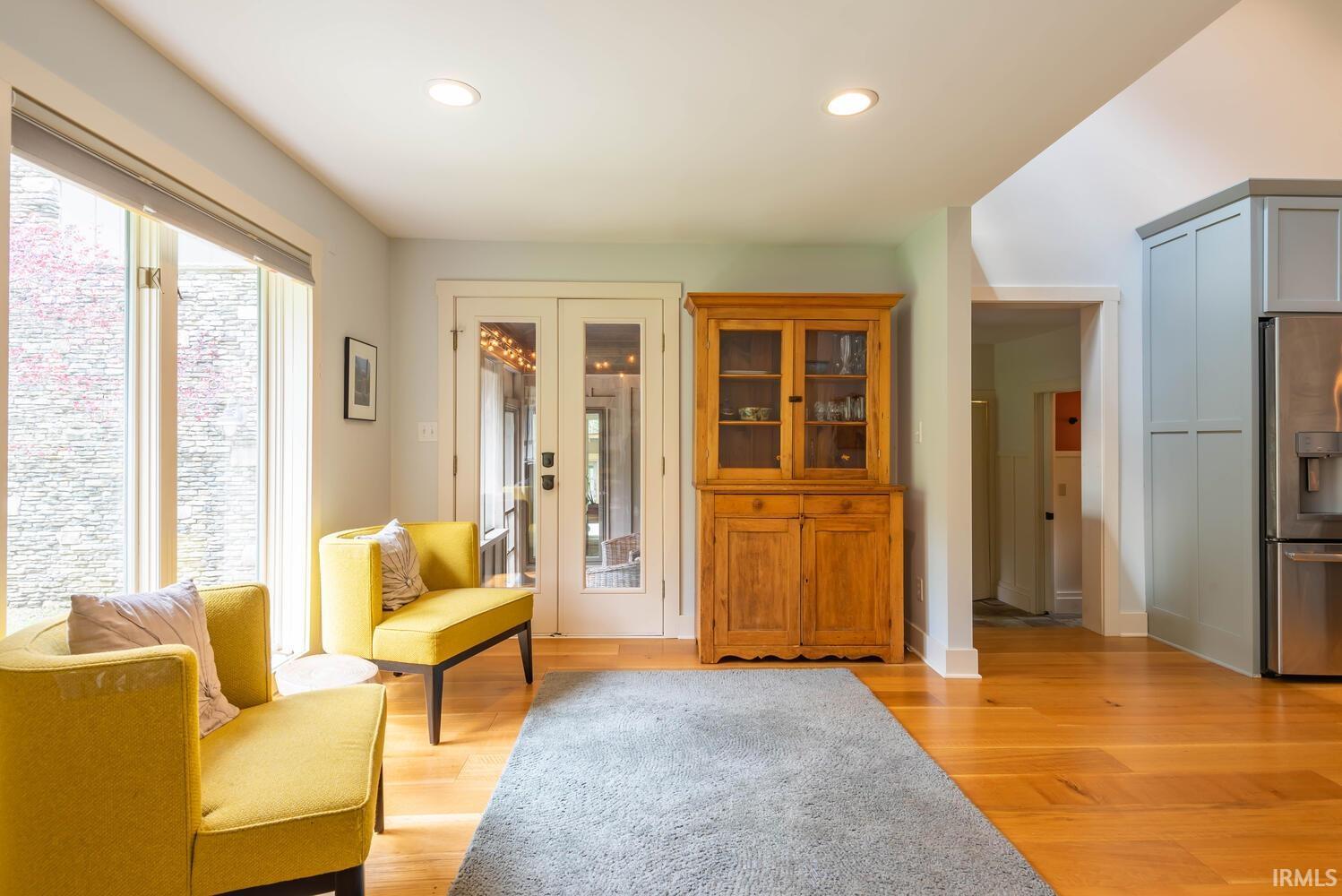 5665 East Kerr Road Bloomington, IN 47408 - Photo 9 of 36 Gallery Image 9