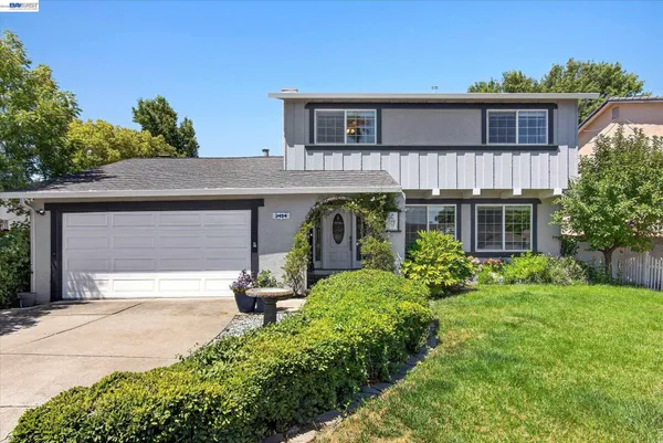$1,449,000 | 3454 Cumberland Gap Court, Pleasanton, CA 94588