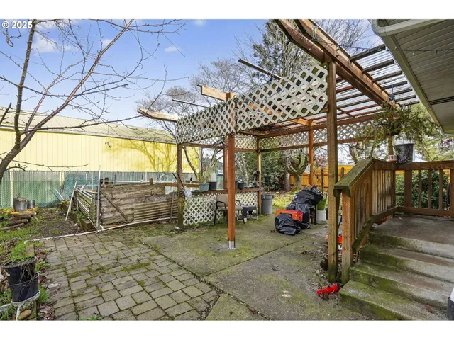 $460,000 | 4715 Southeast 94th Avenue, Portland, OR 97266