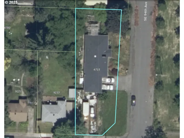 $460,000 | 4715 Southeast 94th Avenue, Portland, OR 97266