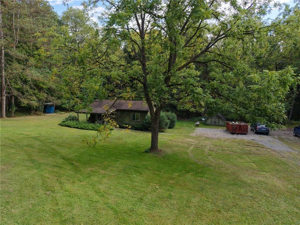 405 Butler Cemetery Road Brookville, PA 15825 - Photo 3 of 26