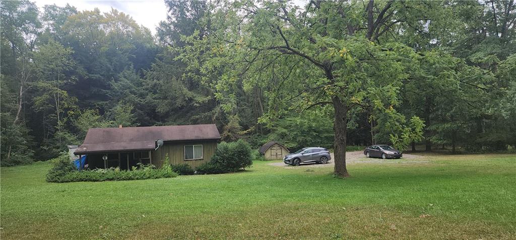 405 Butler Cemetery Road Brookville, PA 15825 - Photo 4 of 26