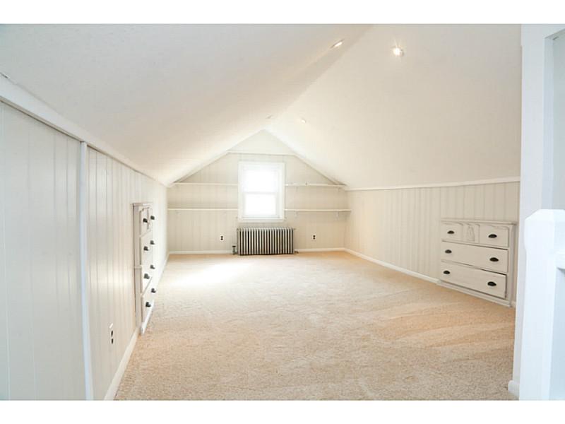 1323 Ives Road Warwick, RI 02818 - Photo 12 of 17 Bonus Room.