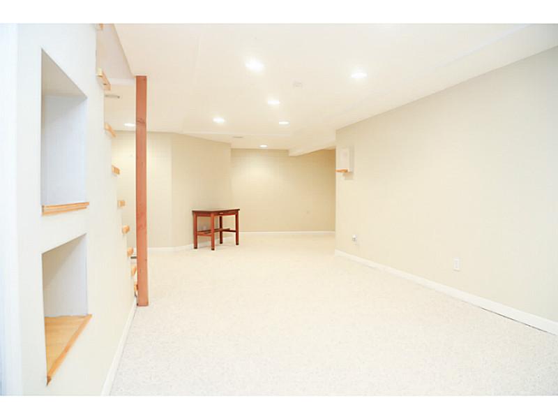 1323 Ives Road Warwick, RI 02818 - Photo 14 of 17 Cellar or Basement.