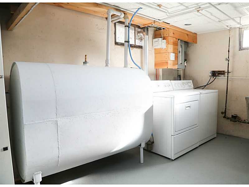 1323 Ives Road Warwick, RI 02818 - Photo 15 of 17 Laundry Room.