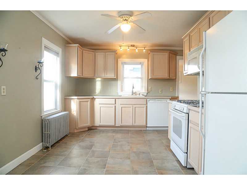 1323 Ives Road Warwick, RI 02818 - Photo 4 of 17 Kitchen.