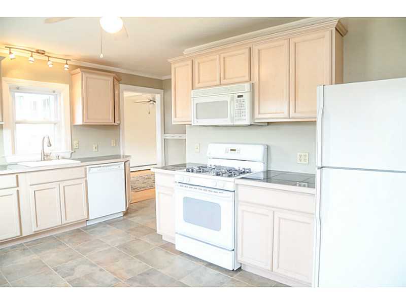 1323 Ives Road Warwick, RI 02818 - Photo 5 of 17 Kitchen.