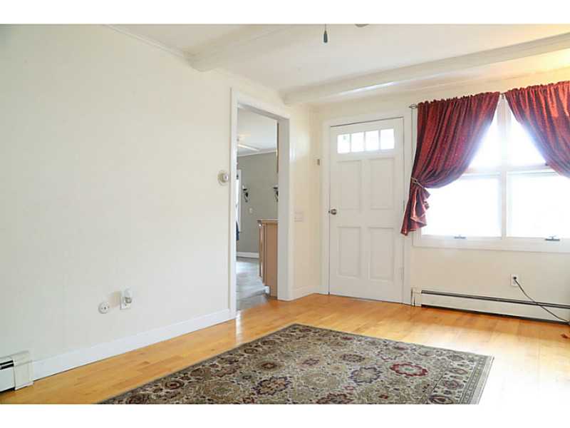 1323 Ives Road Warwick, RI 02818 - Photo 6 of 17 Living Room.