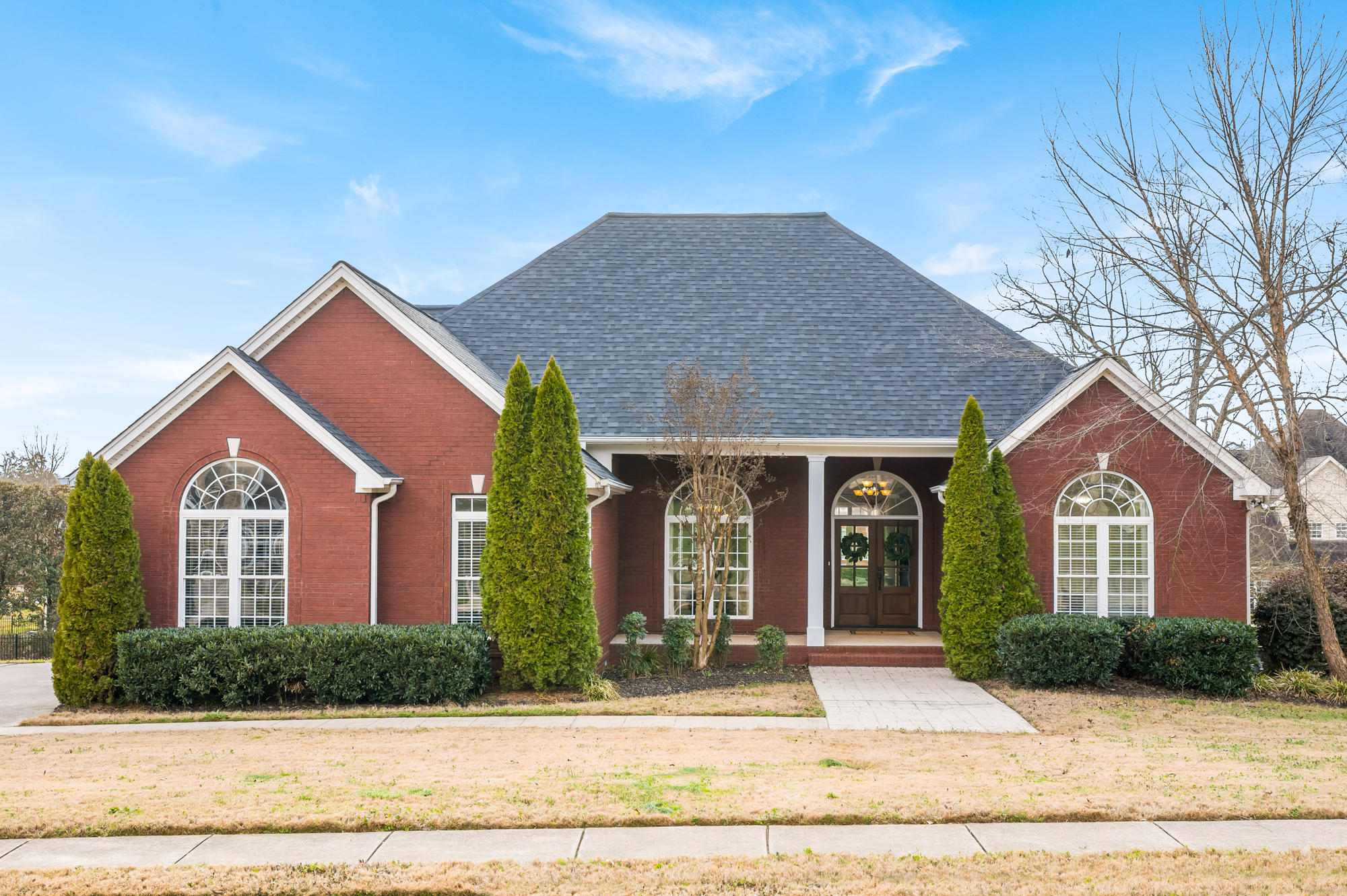 8161 Rambling Rose Drive Ooltewah, TN 37363 - Photo 1 of 30 8161 Rambling Rose Drive