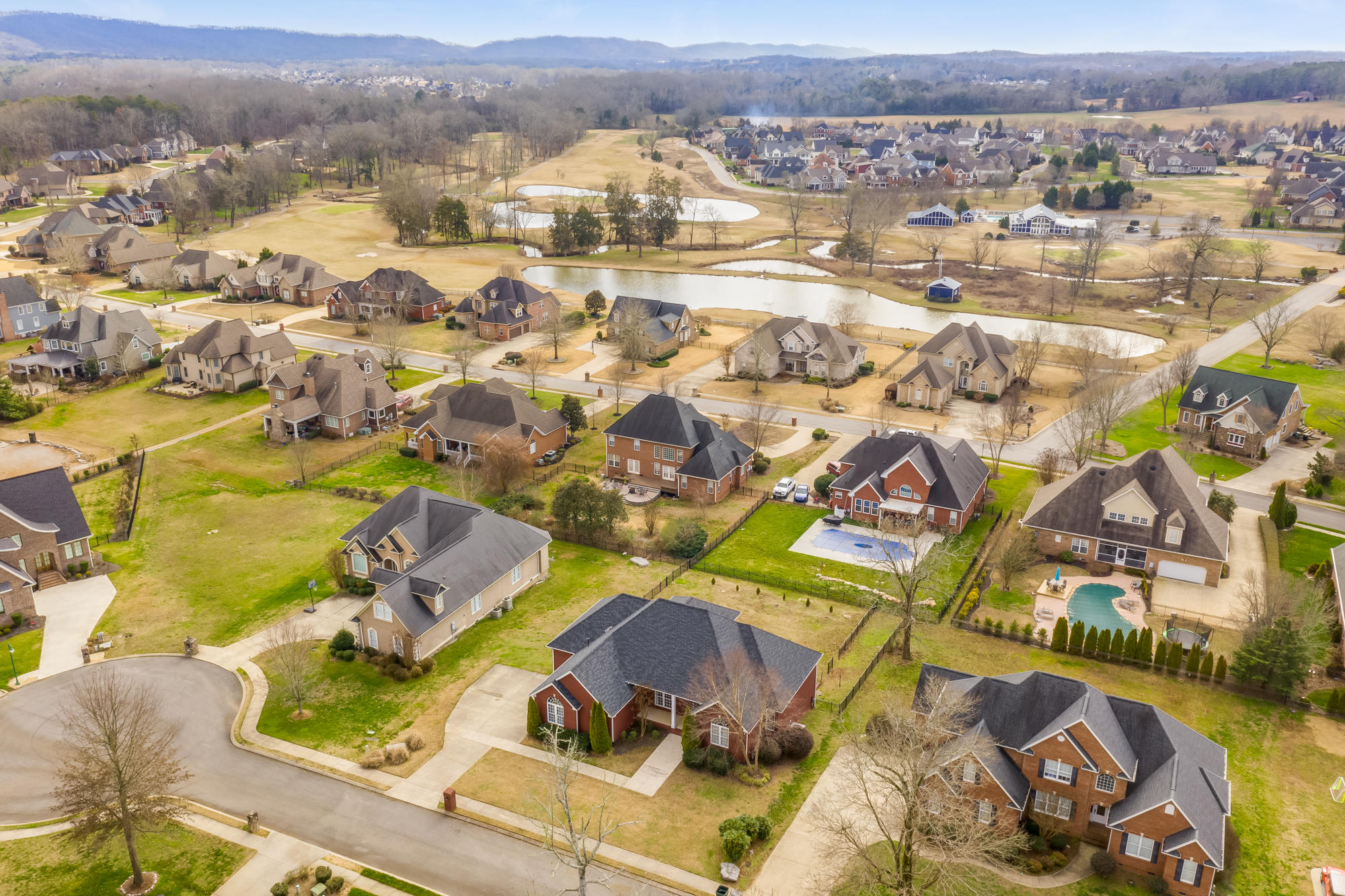 8161 Rambling Rose Drive Ooltewah, TN 37363 - Photo 2 of 30 8161 Rambling Rose Drive