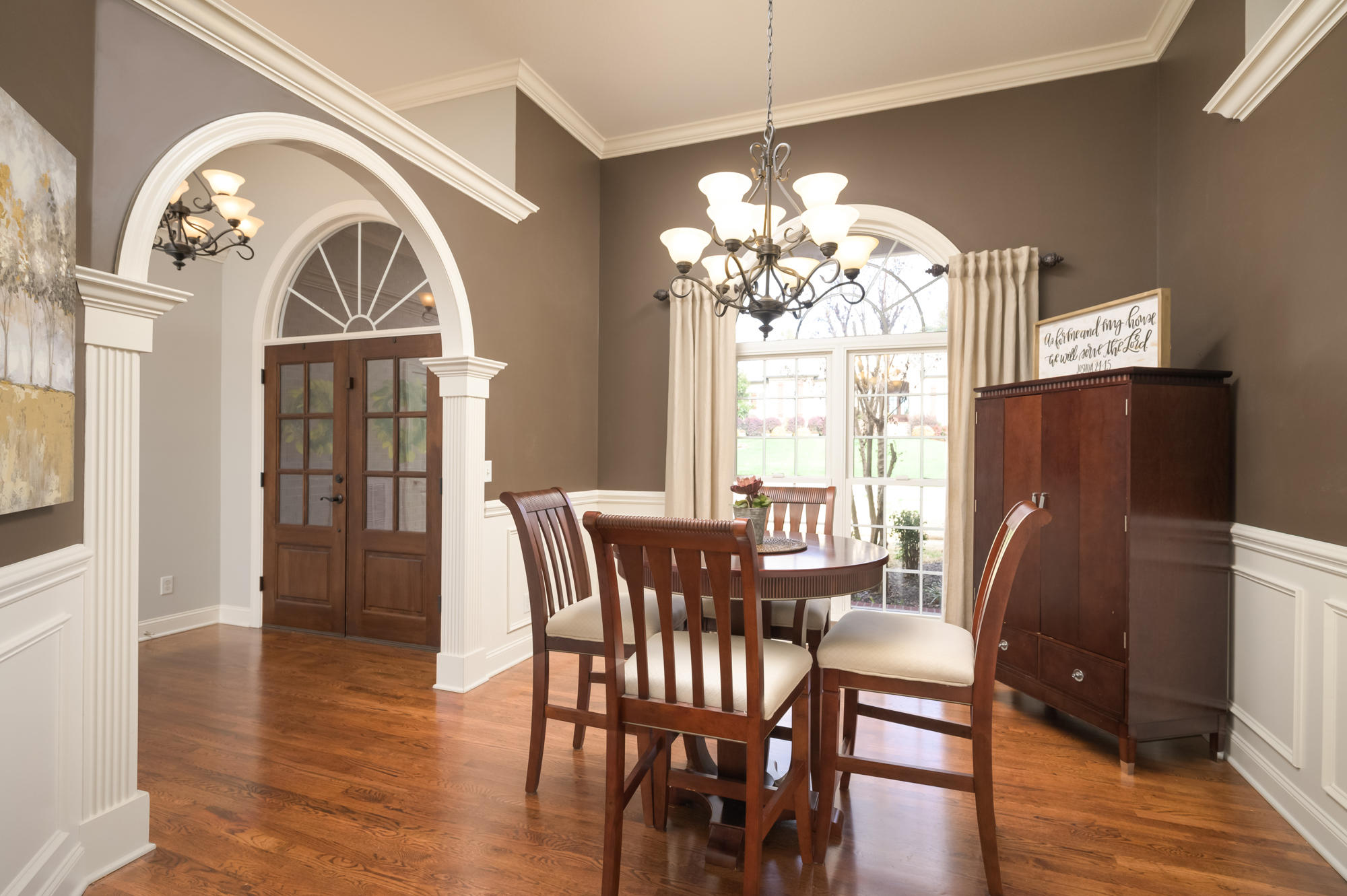 8161 Rambling Rose Drive Ooltewah, TN 37363 - Photo 12 of 30 8161 Rambling Rose Drive