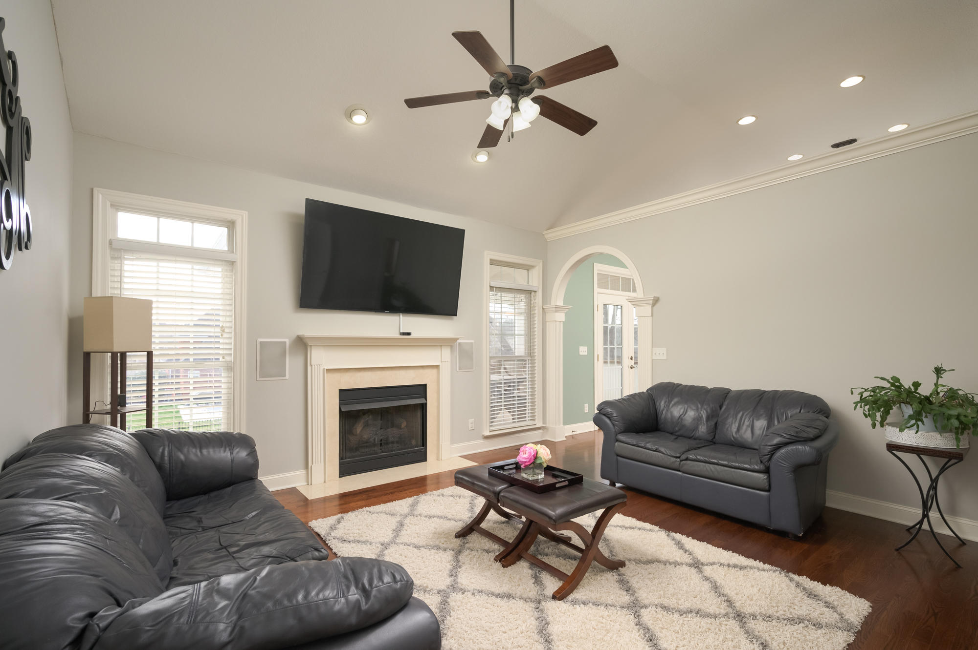 8161 Rambling Rose Drive Ooltewah, TN 37363 - Photo 14 of 30 8161 Rambling Rose Drive