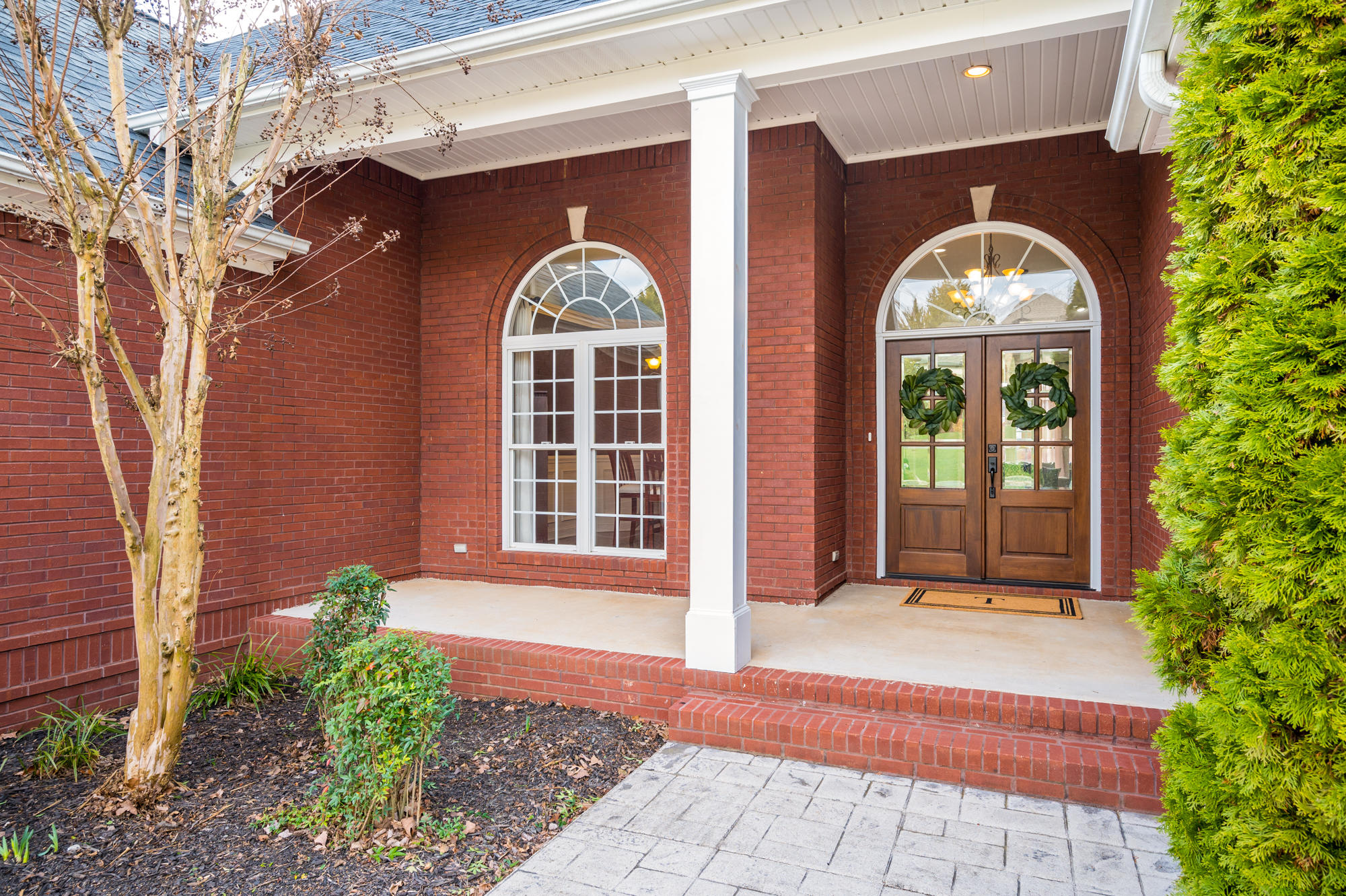 8161 Rambling Rose Drive Ooltewah, TN 37363 - Photo 3 of 30 8161 Rambling Rose Drive