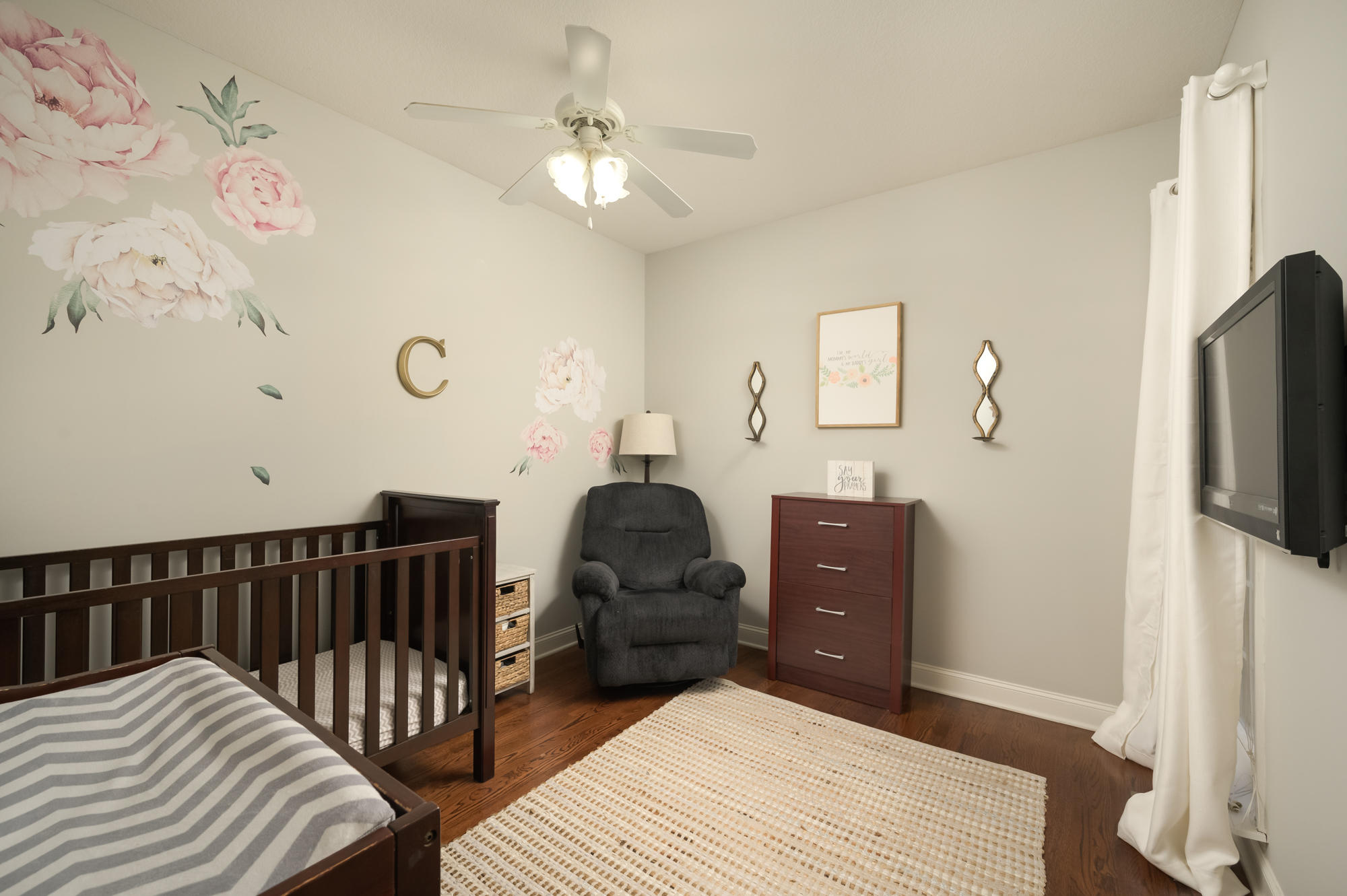 8161 Rambling Rose Drive Ooltewah, TN 37363 - Photo 22 of 30 8161 Rambling Rose Drive