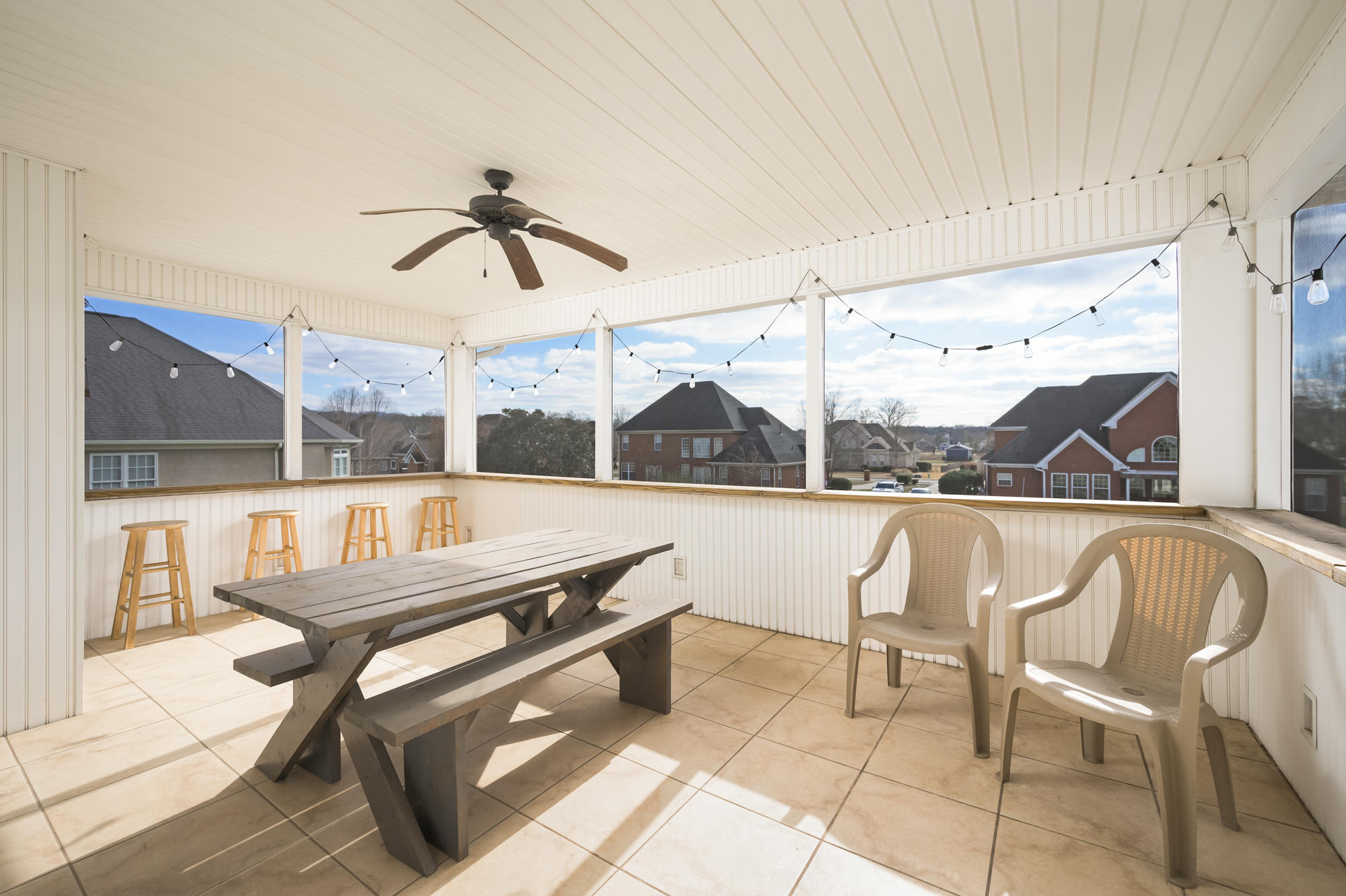 8161 Rambling Rose Drive Ooltewah, TN 37363 - Photo 26 of 30 8161 Rambling Rose Drive