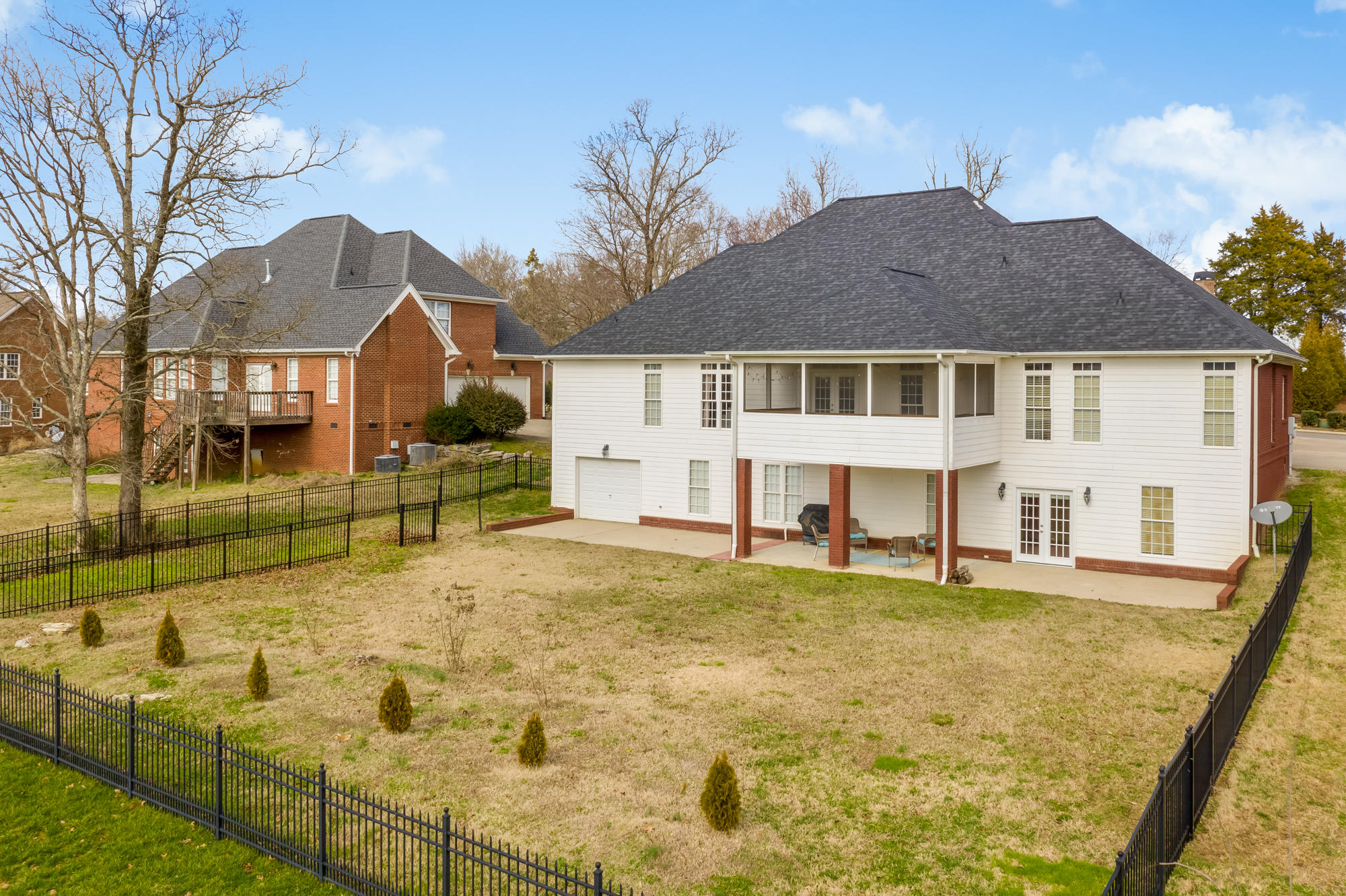 8161 Rambling Rose Drive Ooltewah, TN 37363 - Photo 27 of 30 8161 Rambling Rose Drive