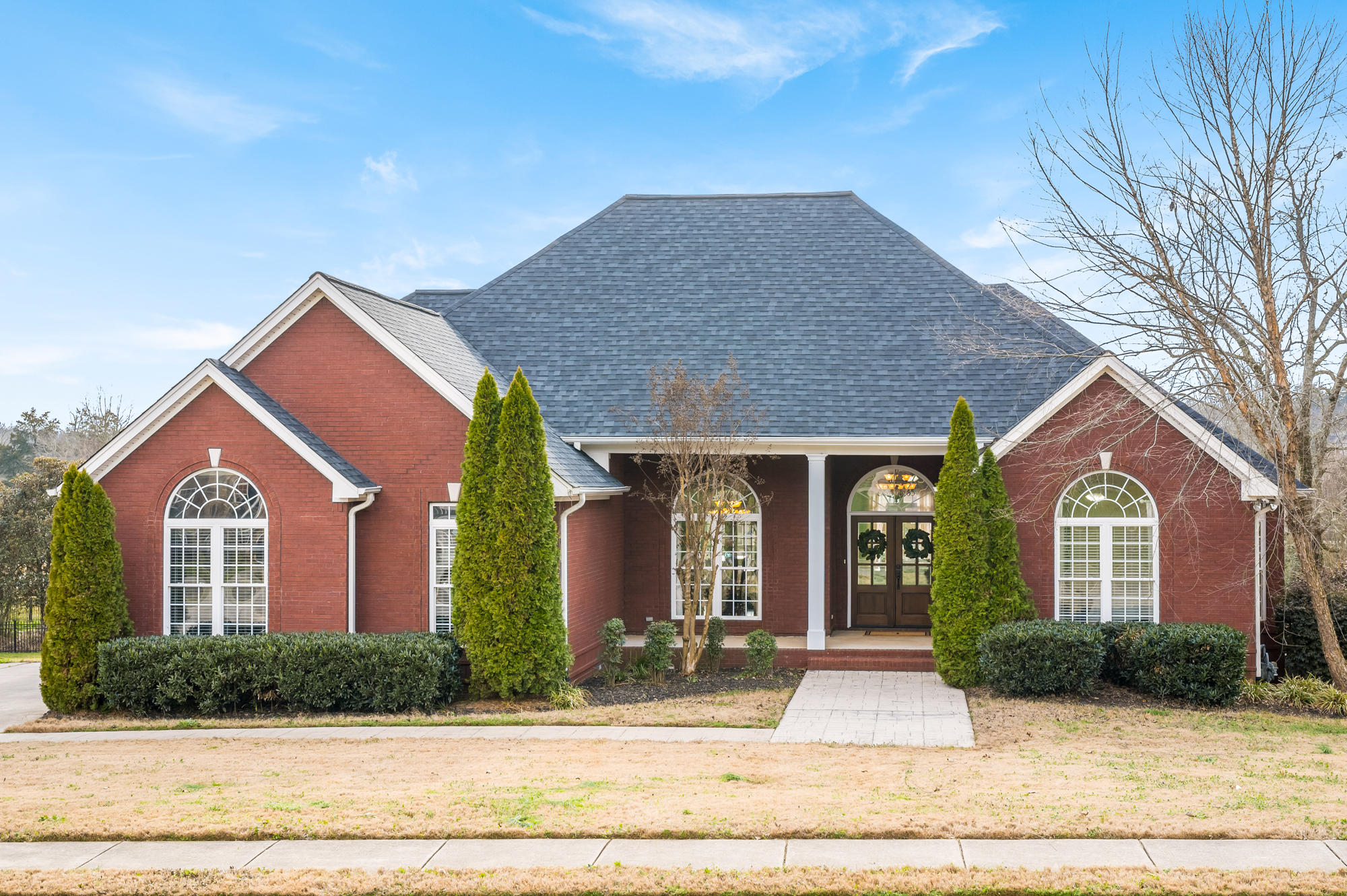 8161 Rambling Rose Drive Ooltewah, TN 37363 - Photo 29 of 30 8161 Rambling Rose Drive