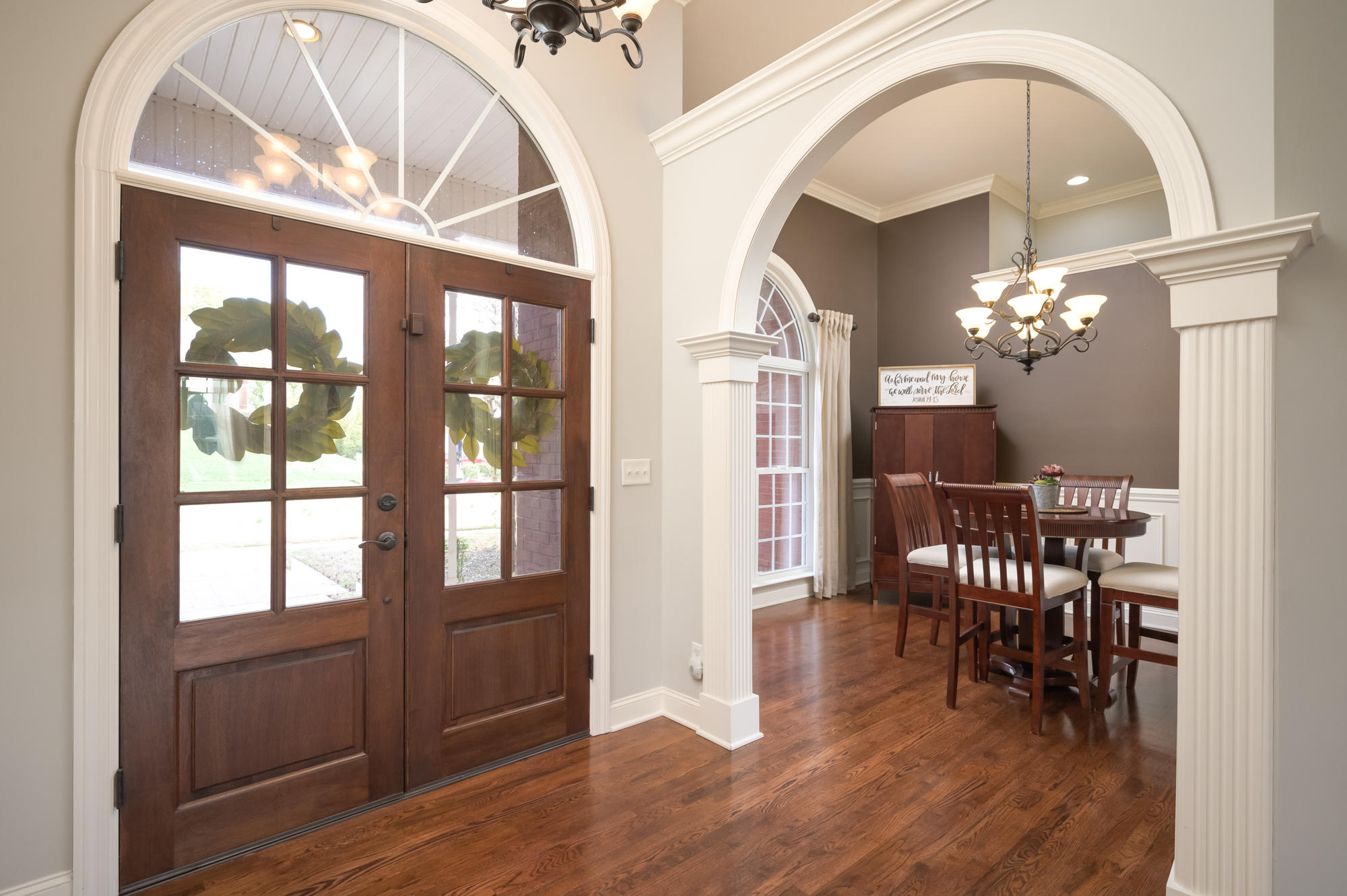 8161 Rambling Rose Drive Ooltewah, TN 37363 - Photo 5 of 30 8161 Rambling Rose Drive