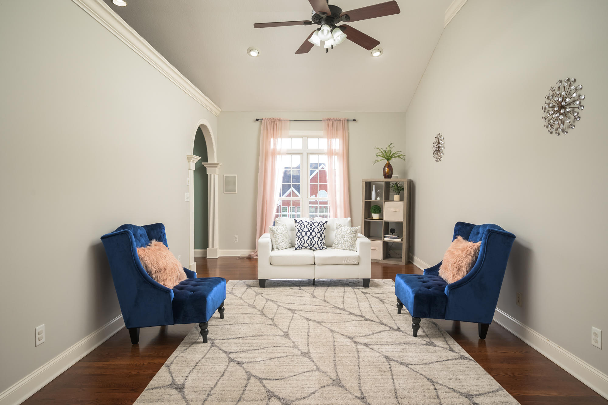 8161 Rambling Rose Drive Ooltewah, TN 37363 - Photo 6 of 30 8161 Rambling Rose Drive