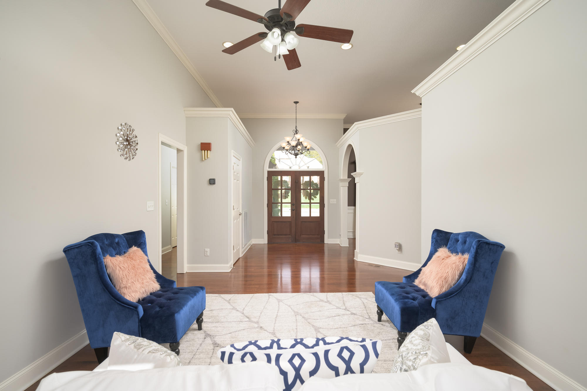 8161 Rambling Rose Drive Ooltewah, TN 37363 - Photo 8 of 30 8161 Rambling Rose Drive