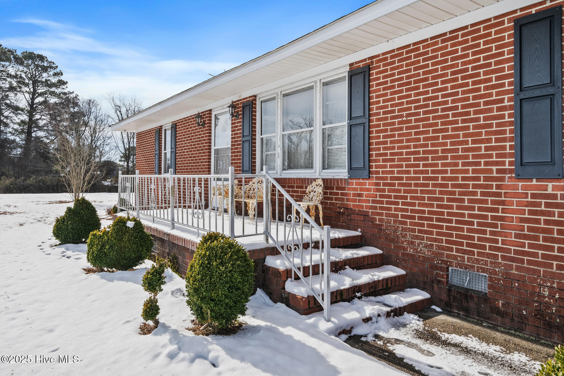 421 Happy Home Road Tyner, NC 27980 - Photo 25 of 47 27_Happy Home Rd_421_Tyner_NancyM_Resize