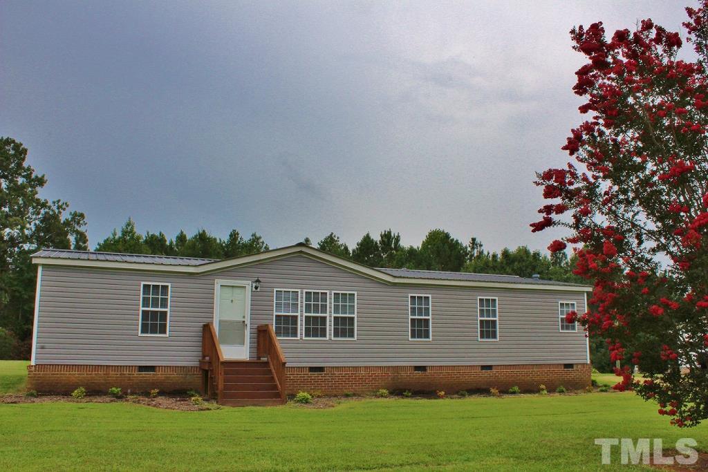 12611 Farm Ridge Road Zebulon, NC 27597 - Photo 1 of 12 Gallery Image 1