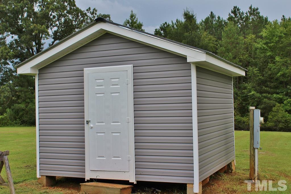 12611 Farm Ridge Road Zebulon, NC 27597 - Photo 2 of 12 Gallery Image 2