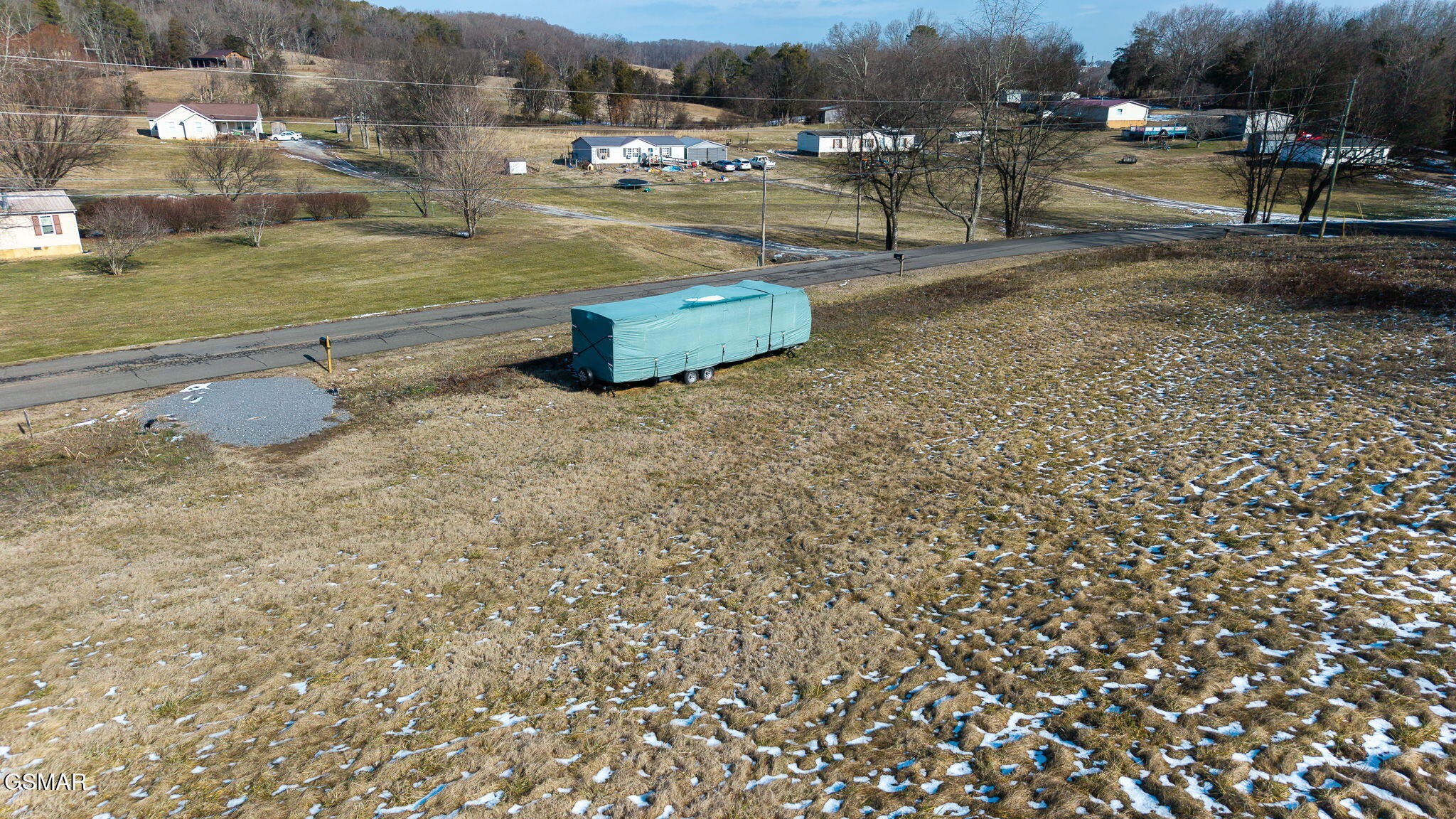 0 Baker Springs Road White Pine, TN 37890 - Photo 3 of 7 Gallery Image 3
