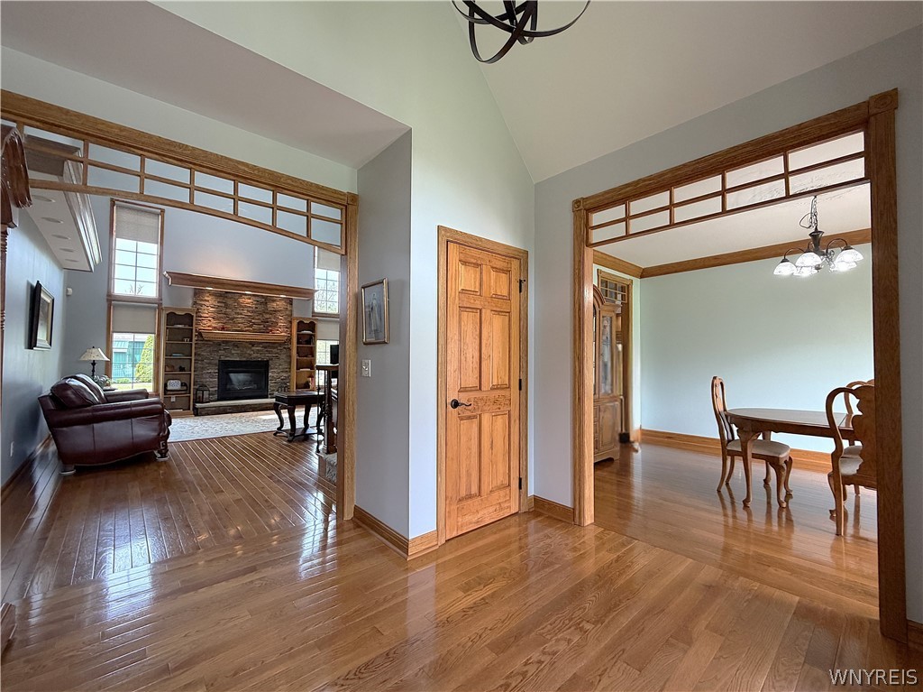 1362 Town Line Road Lancaster, NY 14086 - Photo 17 of 50