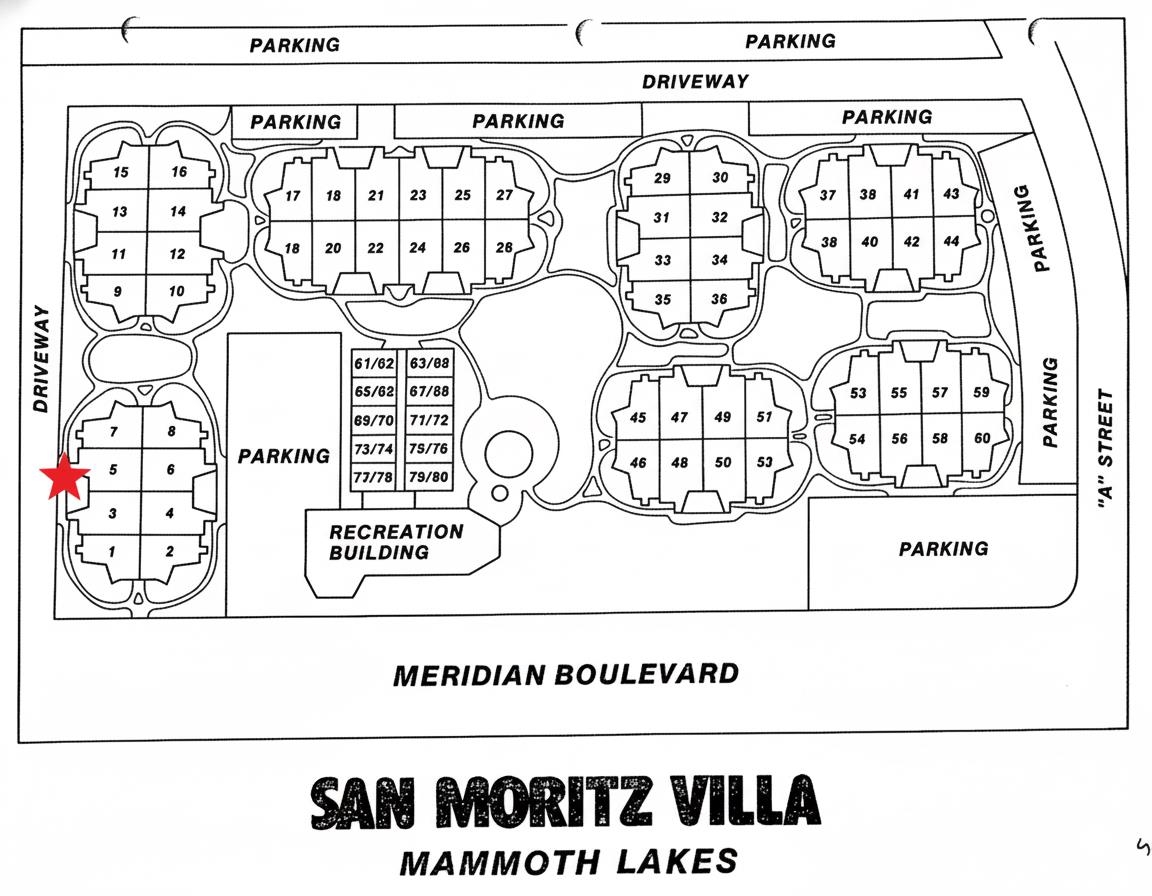 2252 Meridian Boulevard, Unit 5 Mammoth Lakes, CA 93546 - Photo 32 of 33 unknown