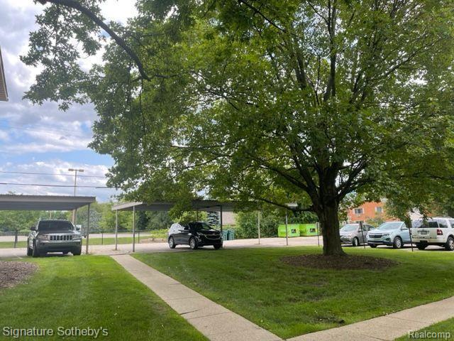 500 Romeo Road, Unit 116 Rochester, MI 48307 - Photo 25 of 27
