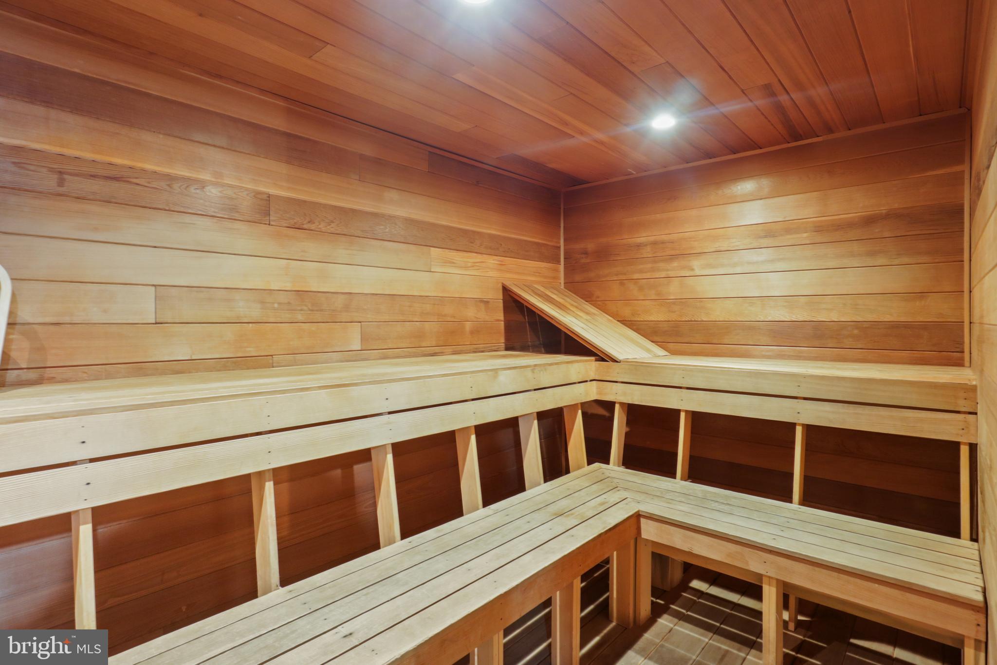 4600 South Four Mile Run Drive, Unit 207 Arlington, VA 22204 - Photo 30 of 53 a view of a balcony with staircase