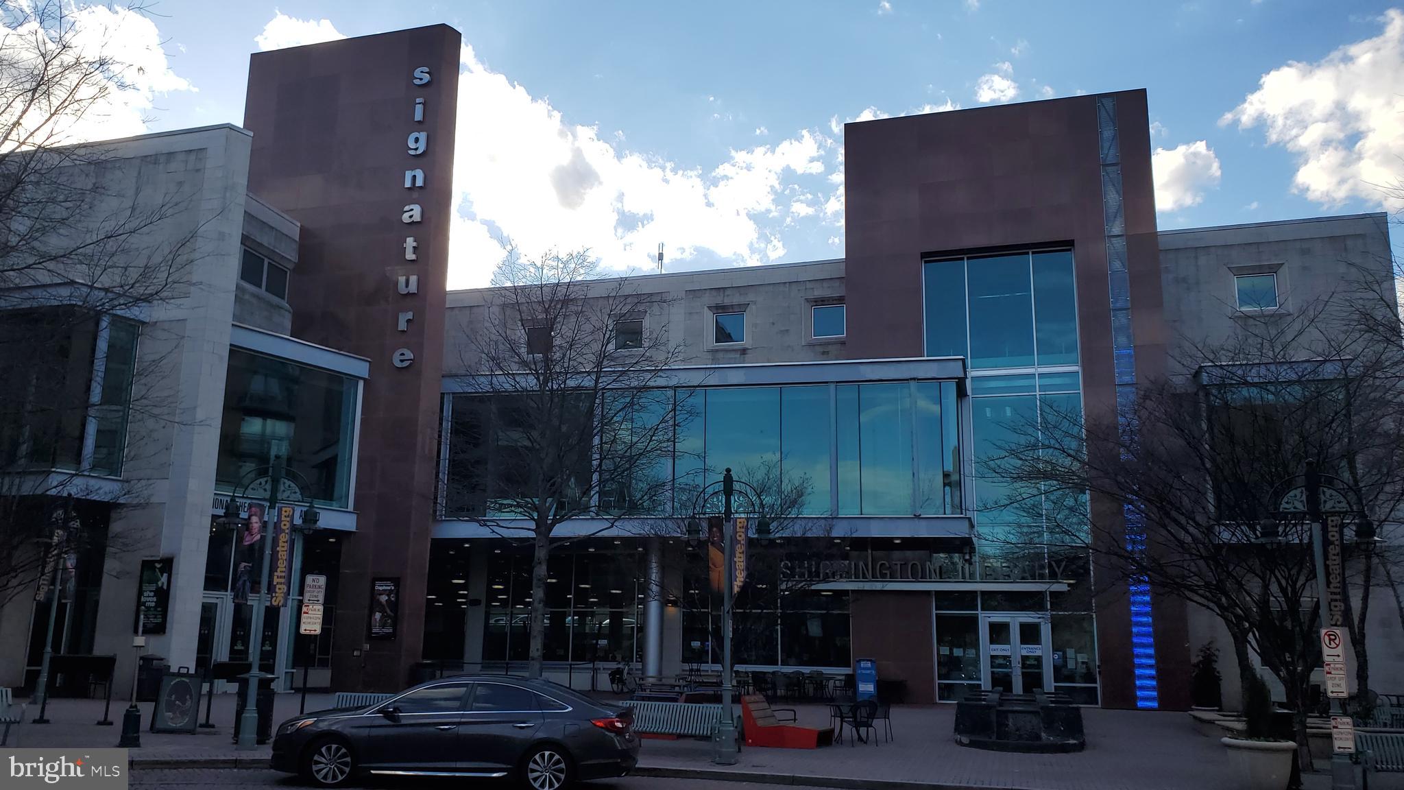 4600 South Four Mile Run Drive, Unit 207 Arlington, VA 22204 - Photo 48 of 53