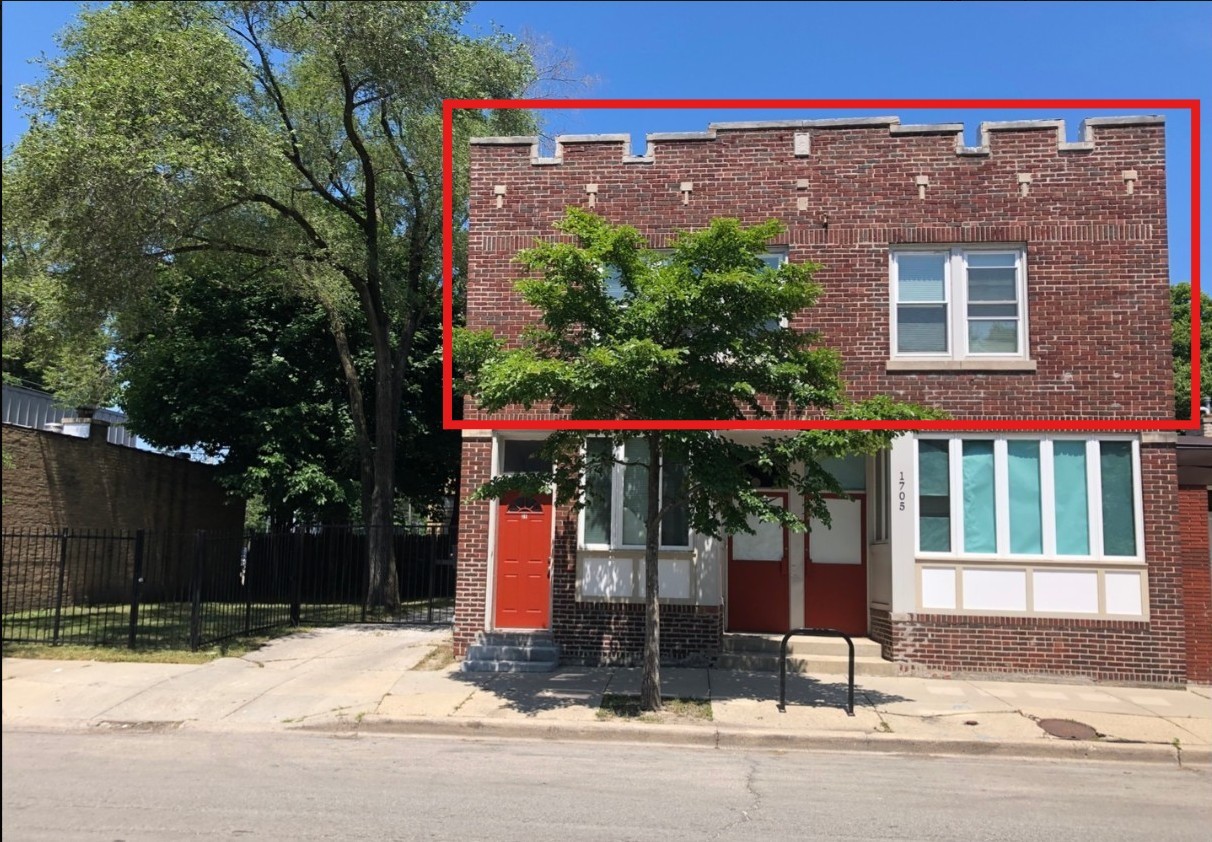 1705 Simpson Street, Unit 2F Evanston, IL 60201 - Photo 2 of 2