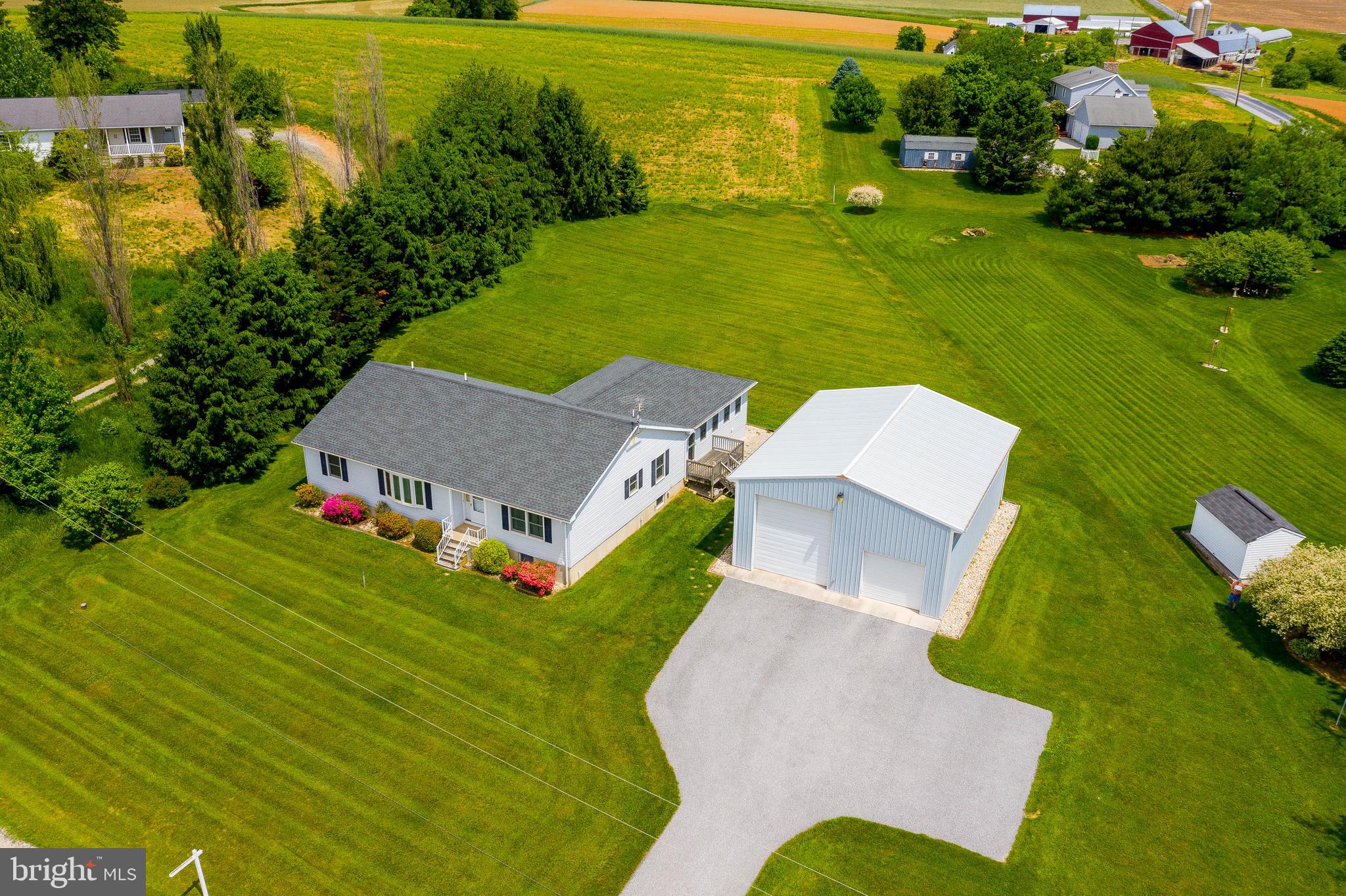 55 Lowe Road Fawn Grove, PA 17321 - Photo 1 of 34 55 Lowe Rd