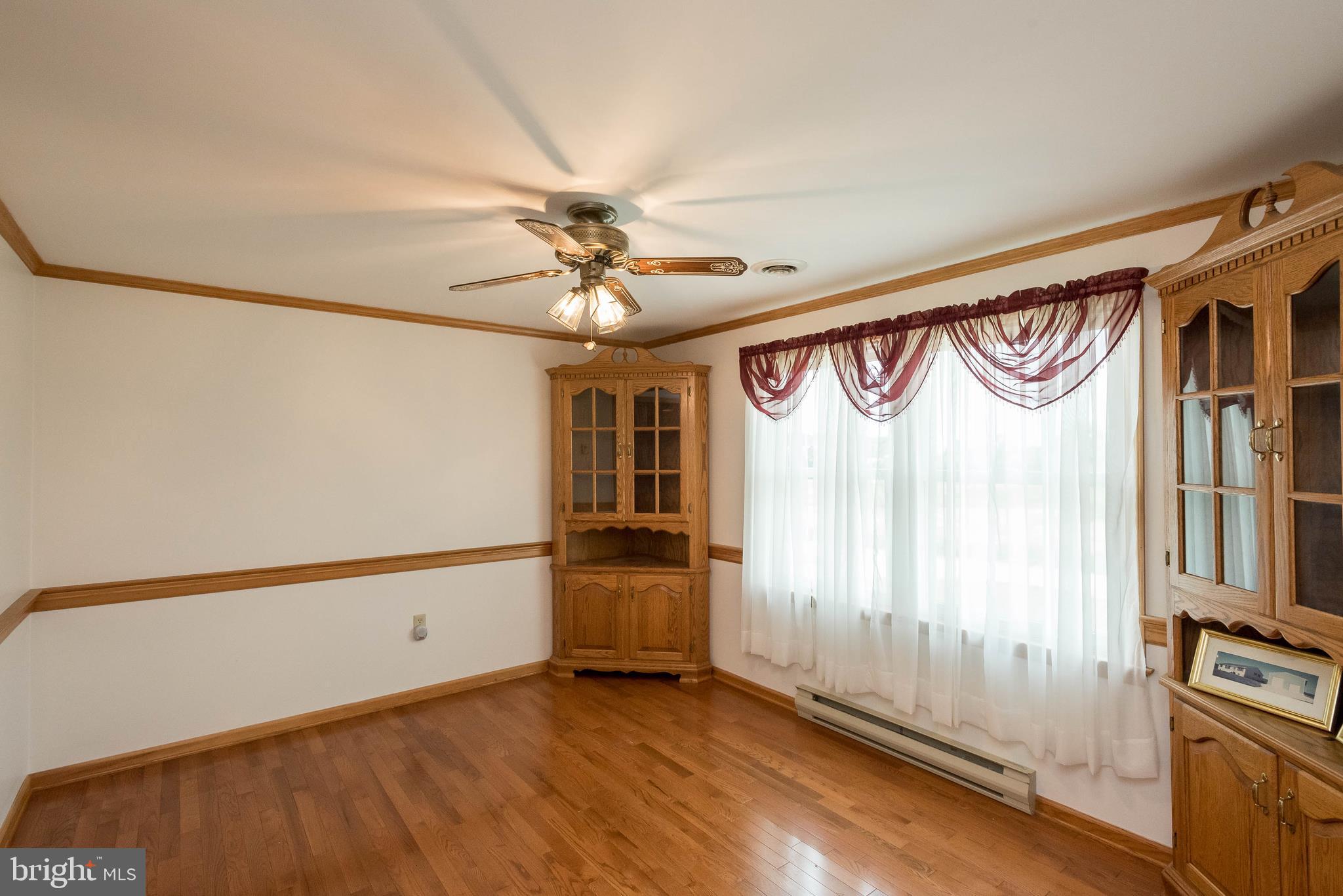 55 Lowe Road Fawn Grove, PA 17321 - Photo 11 of 34 Separate Dining Room View 1